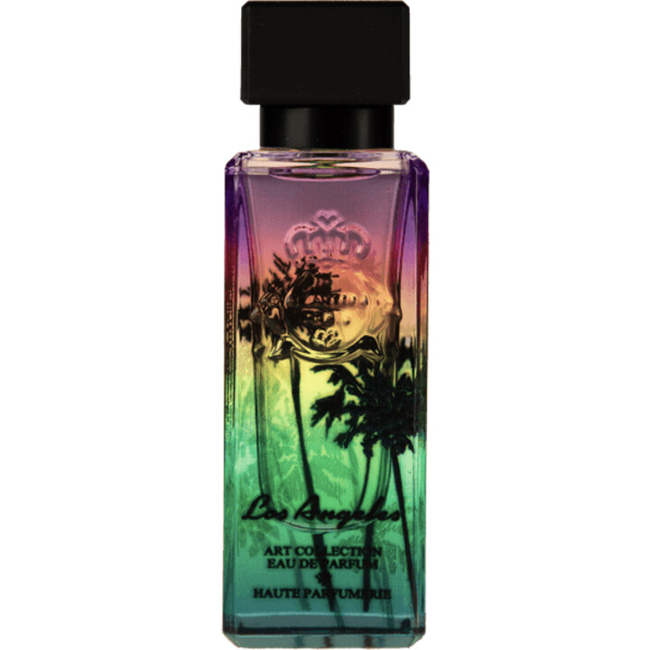 Art Collection - Los Angeles